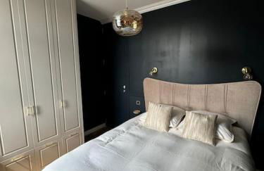 Bel appartement climatisé en plein cœur de Lille - Foto 45