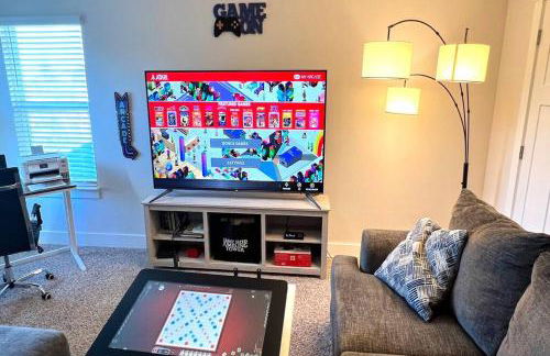 Fall&Winter Special! Walk to Gulf beach-Fire Pit-Gameroom - Foto 21