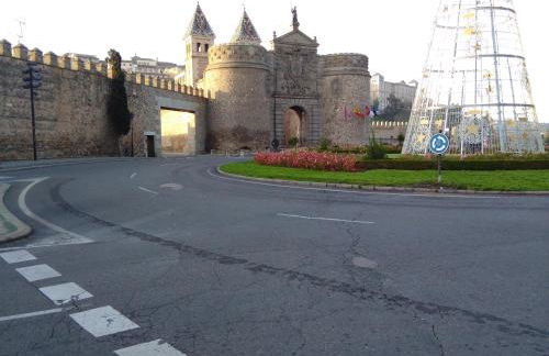 Puerta del Vado Alto - Foto 27