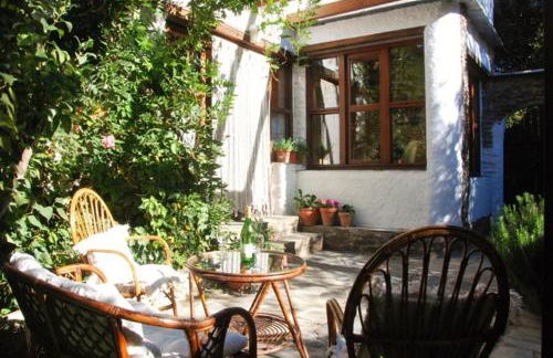 Casa Africa - Foto 31