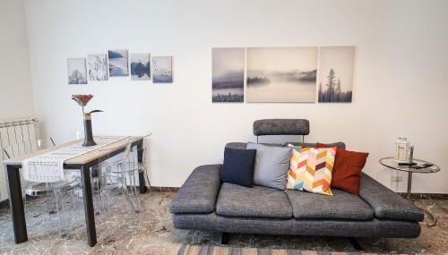 Amber House N.5 - Incantevole accogliente luminosa - Foto 3