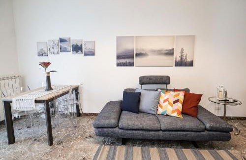 Amber House N.5 - Incantevole accogliente luminosa - Foto 3