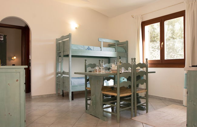 Residence Cala Viola - Foto 24