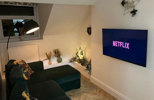 Seashell Apartment - Foto 1