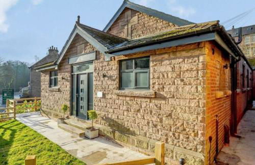 1 BR Apt - Short Lets & Serviced Accommodation Peak District With Free Super-Fast WiFi & Multiple Parking Options - Foto 11