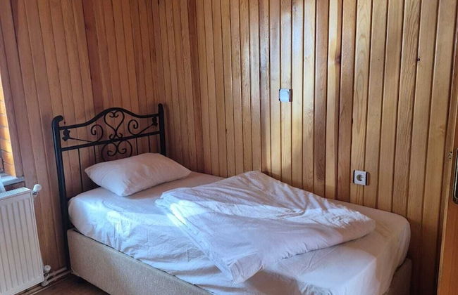 Sefa Apart - Photo 13