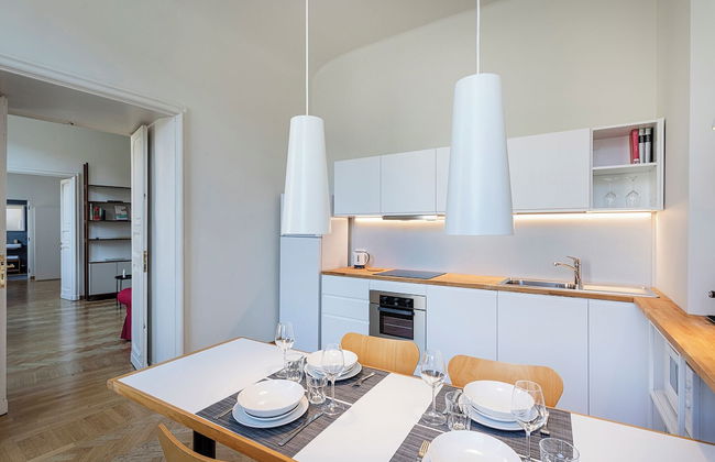 Cairoli Stylish Apartment by Wonderful Italy - Foto 13