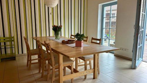 Ferienhaus am Beverinsee - Foto 2