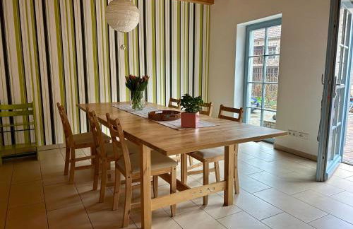 Ferienhaus am Beverinsee - Foto 2