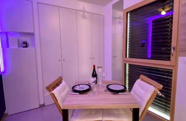 Studio BEL MOD Mont d'Or - Belvédère Moderne - Foto 11