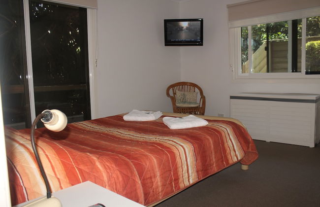 84 The Spit Holiday Apartments - Foto 1