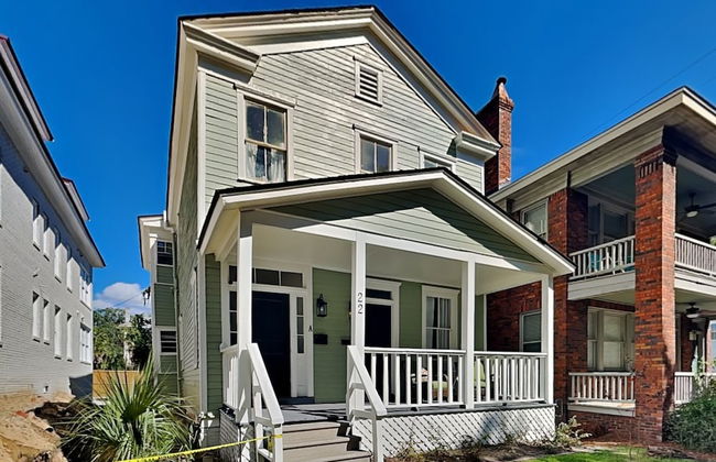 Harmony House - Foto 1