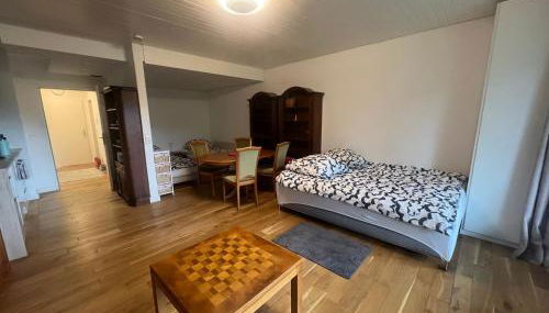 Beautiful apartment & pool Black Forest Häusern 5 people - Foto 3