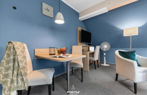 Ferienwohnung Bude 6 Dagebüll - Foto 8