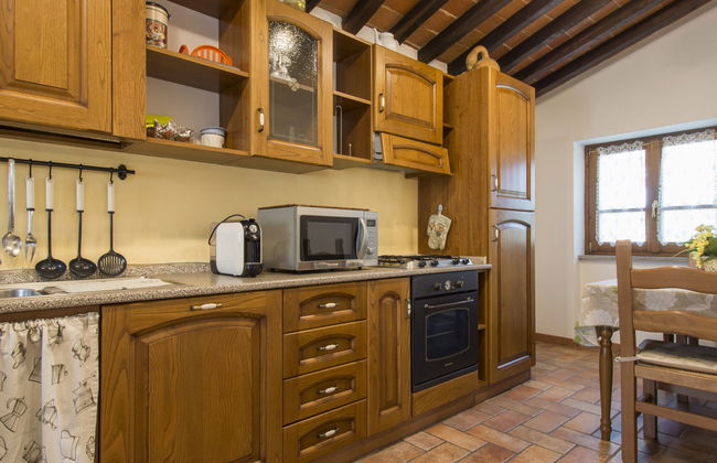 Casa Clotilde - Foto 9