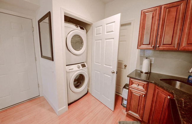 Wood Extended Suites - Foto 22