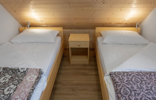 Apartments Storzek - Foto 5