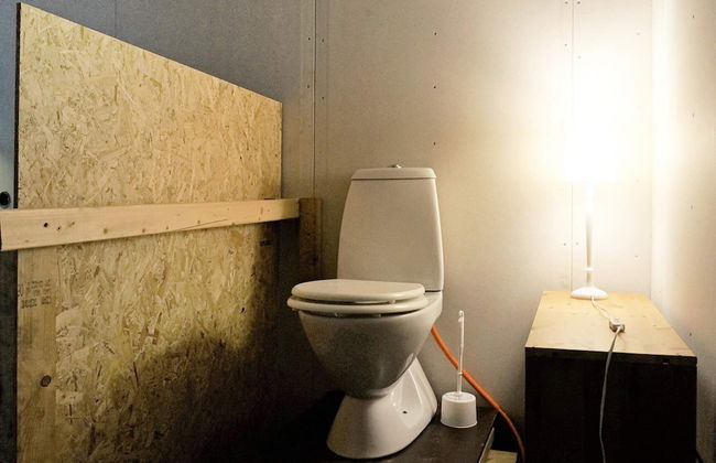 5 Person Holiday Home in Hallekis - Photo 10