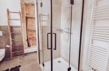 Ferienwohnung in maison de grès - Foto 8