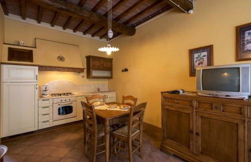 Agriturismo Le Gallozzole - Foto 32