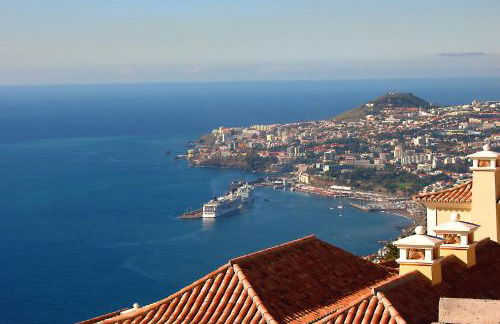Villa Eve Palheiro Village by Holiday Rental Madeira - Foto 61