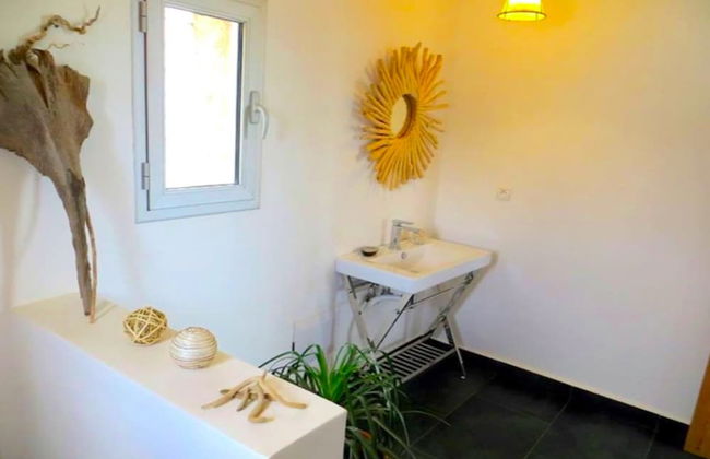 Splendid Villa With sea View - Foto 21