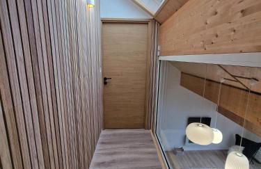 Duplex type chalet dans le Jura - Foto 32