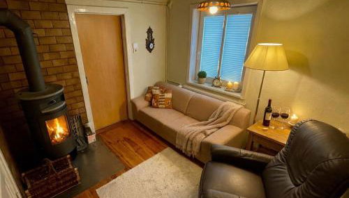 Haus direkt am See, 50m zum Strand, mit Garten & Kamin - Foto 3