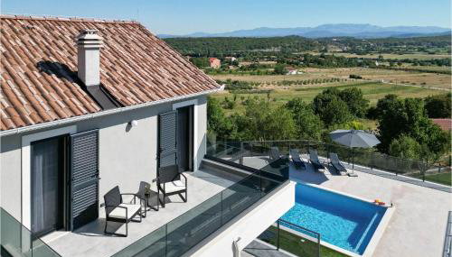 Stunning Home In Obrovac Sinjski - Foto 2