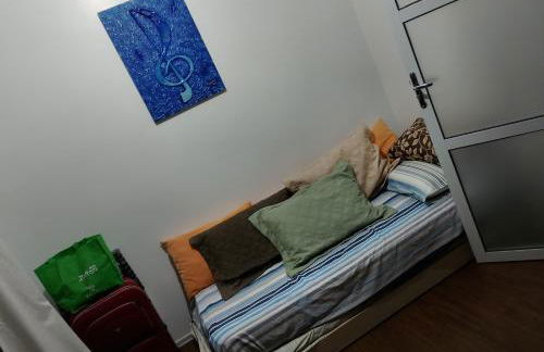 Residência no bairro Aparício Borges - Foto 2