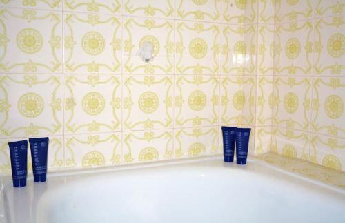 Anna's First floor apartment - Foto 17