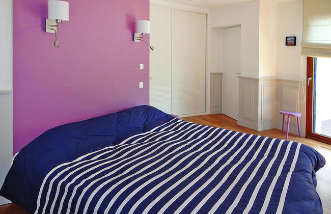 Comfortable Holiday Home, Pleneuf-val-andre - Foto 4