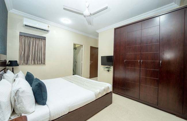 Lalco Residency - Foto 10