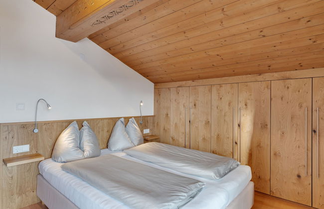 Apartmenthaus Jagdhof - Foto 2