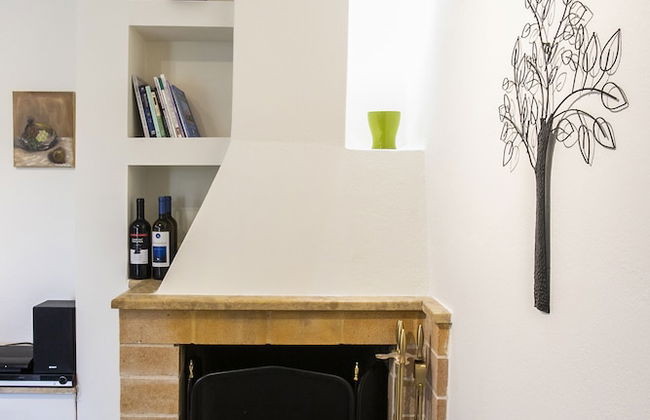 Garden House in Anavyssos - Photo 11