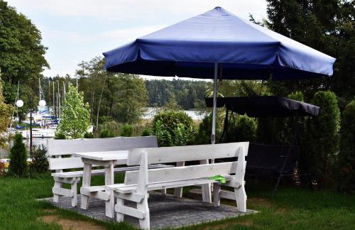 Wiejska 21 - Foto 44