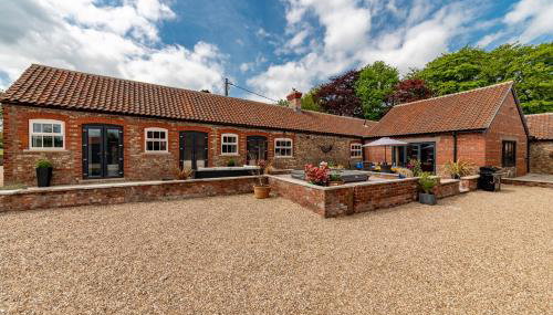 Sykes Lodge - Foto 5