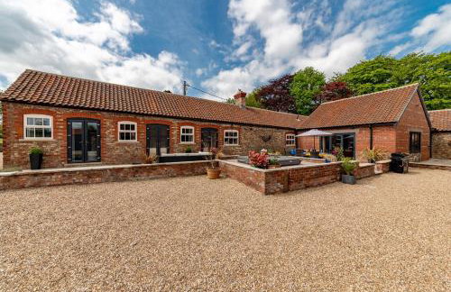 Sykes Lodge - Foto 5