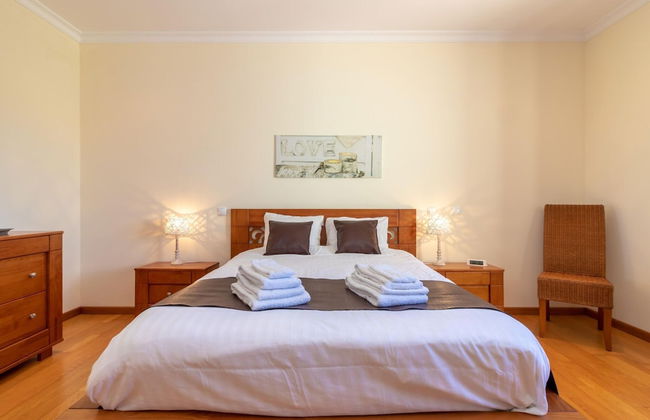 Luxury Villa in Albufeira With Heated Private Pool - Foto 10