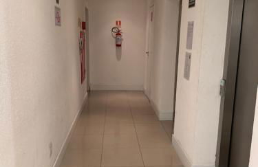 Flat Vip 5 Estrelas Granja Vianna Moderno Sofisticado Alto Padrão Animália Park! - Foto 42