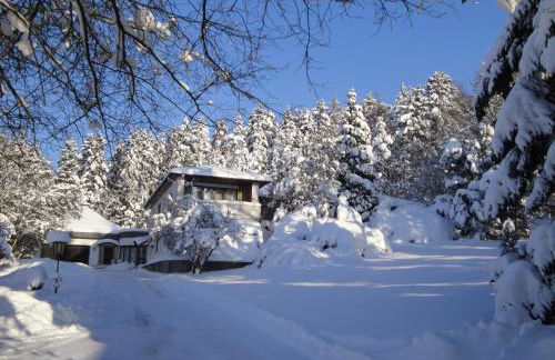 View & Garden Villa Schauenstein - Foto 23