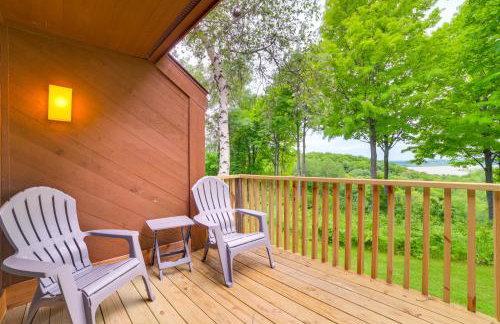 Bellaire Ski Condo 1 Mi to Summit Mountain! - Foto 20