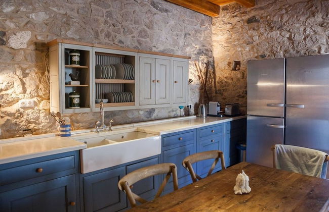 Old Tree Villa - Foto 12