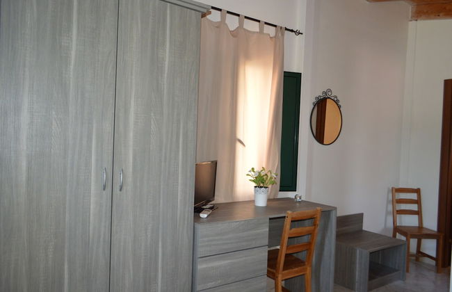 Agriturismo Valle Dei Gelsi - Foto 6