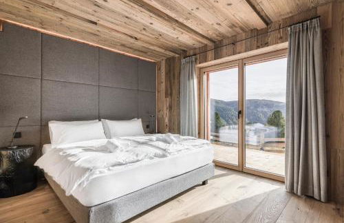 Stay COOPER I DIAMANTIDI Lodge - Modern Mountain Chalet in the Dolomites - Photo 11