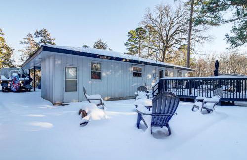 Bring Your Boat! Family-Friendly Gem on Grand Lake - Foto 22