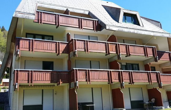 Todtmoos Modern Retreat - Photo 1