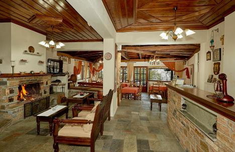 Atrapos Hotel - Foto 125