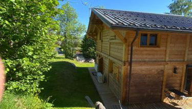 Chalet Charline - Foto 4