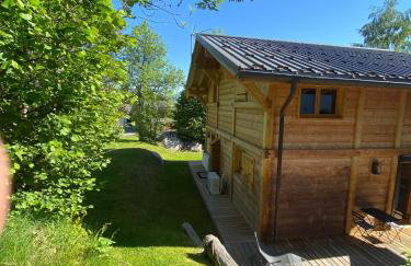 Chalet Charline - Foto 4